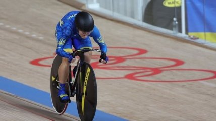 Українка Старікова завоювала "срібло" на Олімпіаді