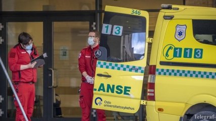 В столице Норвегии опасаются новой вспышки коронавируса 
