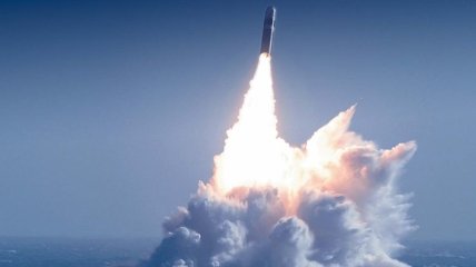 КНДР снова запустила ракету в сторону Японского моря