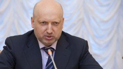 Турчинов сменил руководителя Антитеррористического центра при СБУ 