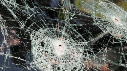 Представителю КПУ неизвестные разбили машину