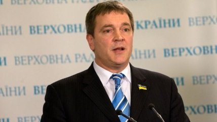Колесниченко предлагает штрафовать за героизацию ОУН-УПА 