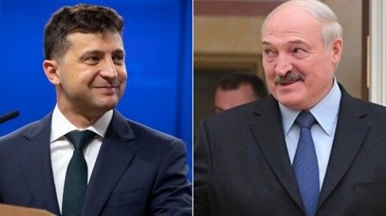 У Зеленського звинуватили Лукашенко в боягузтві після шквалу гучних заяв з Білорусі