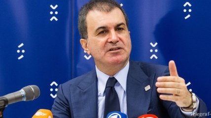 ЕС и Турция обсудят перспективы безвиза 