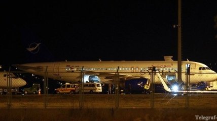 Инцидент с самолетом не повлияет на турецко-российские отношения