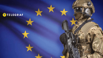 Оборонный союз ЕС