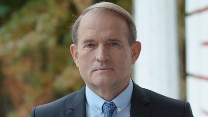 Чаплыга: реальным победителем рейтинга «Политик года» по версии КМИС и «Деминициатив» является Медведчук