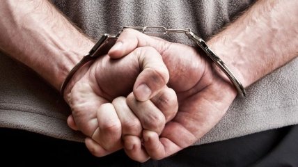 В Харькове арестовали подозреваемого в подготовке теракта