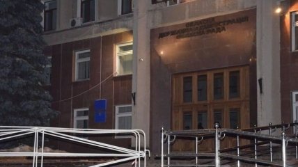 Поліція та СБУ прийшли з обшуками до Миколаївської ОДА