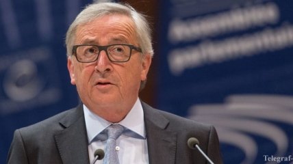 Юнкер представил 5 сценариев будущего ЕС после Brexit