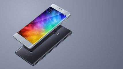 В сети появились характеристики Xiaomi Mi6 Plus