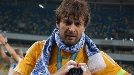 Список футболистов с наибольшим количеством матчей в чемпионате Украины