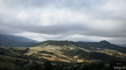 В Украине в ближайшее время может произойти мощное землетрясение  