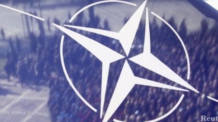 НАТО вложит в Украину €25 млн  