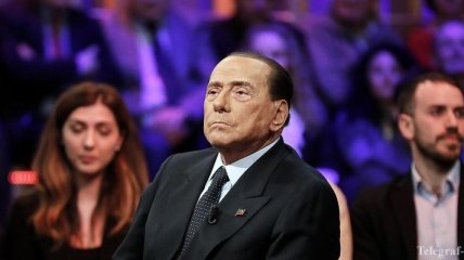 Берлускони заявил, что не знал скончавшуюся по его делу свидетельницу Фадиль