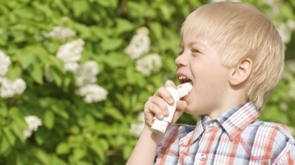Удаление аденоидов и миндален приводит к снижению астмы