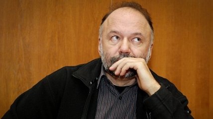 Писатель Андрей Курков заканчивает роман о "серой зоне" на Донбассе
