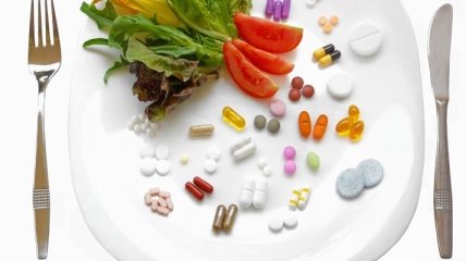 Ученые: Биодобавки и витамины могут быть опасны для здоровья