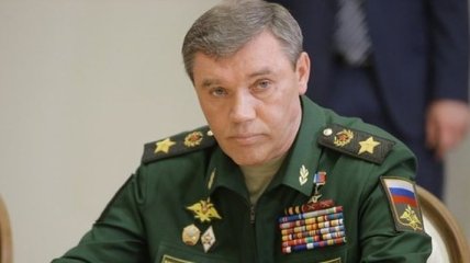 Генштаб РФ заявил о создании в Крыму полноценной группировки своих войск