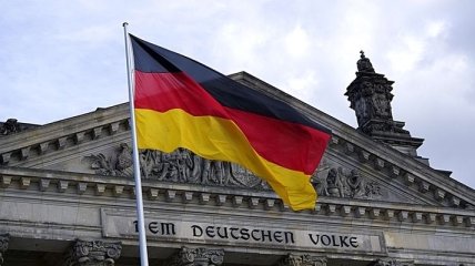 Германия поможет Украине в сфере торговли