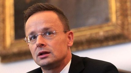 В Венгрии заявляют, что продолжат блокировать заседание Комиссии Украина-НАТО