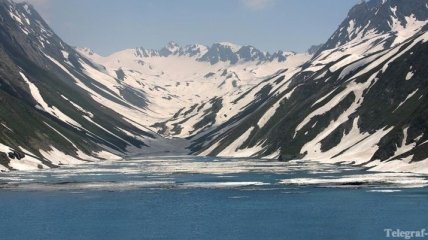 Гималайские ледники тают, но не так, как предполагалось