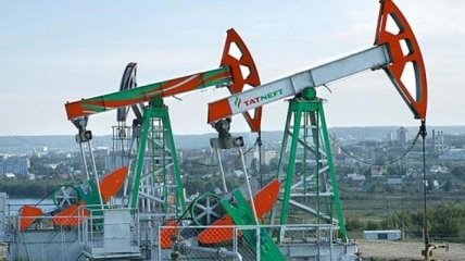 Впервые с 2014-го года российская Татнефть возобновила экспорт нефти в Украину