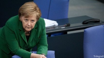 Меркель выступила за проведение в ЕС радикальных реформ