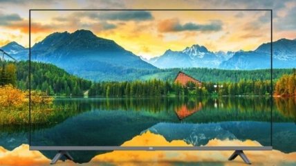 Компания Xiaomi выпустила новый бюджетный смарт-телевизор