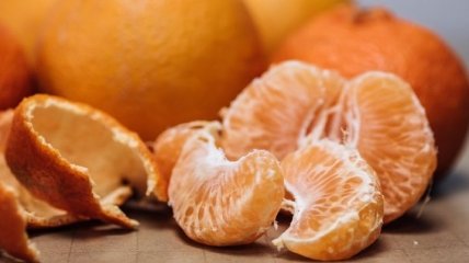 Апельсин полезен весь: почему не стоит выбрасывать корку цитруса