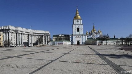 За сутки в Киеве зафиксировали 47 новых случаев COVID-19
