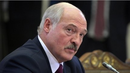 "Хотите испытать границы на прочность?": Лукашенко отреагировал на новые санкции Запада