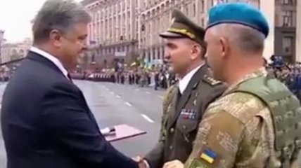 Герой Украины Игорь Гордийчук: все о новом генерал-майоре (Видео)