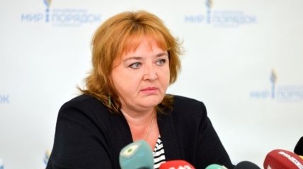 Елену Васильеву депортировали из Израиля в Украину