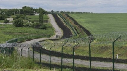 ЕС подтвердил закрытие пограничных проектов c Украиной