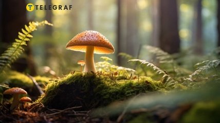 Видов грибов существует много, как и трактовок снов