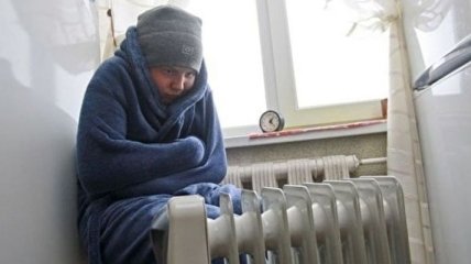 В котельных Теплодара Одесской области могут остановить газоснабжение