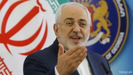 Министр иностранных дел Ирана уходит в отставку 