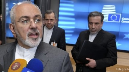 Сохранение СВПД: Иран пока не планирует переступать "красную линию"