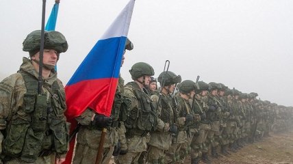 Пентагон сделал неутешительное заявление о путинских войсках на границе с Украиной