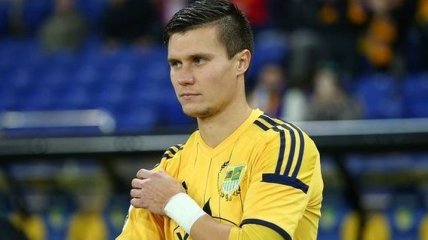 Двое украинцев стали футболистами клубов чемпионата Крыма