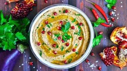 Гарний варіант бюджетної закуски