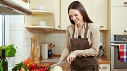 Несколько правильных советов для приготовления пищи 