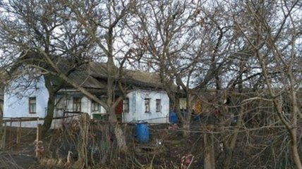 В Николаевской области двое жителей убили пенсионерку