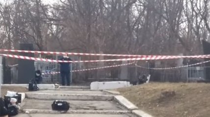 В Харькове убит соратник Кернеса