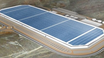 Tesla запустила самую большую батарею в мире