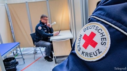 Коронавирус в Германии: зафиксировано 11 случаев заболевания