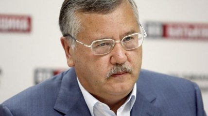Гриценко: Янукович снова собрался играть в "русскую рулетку"