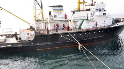 Стали известны имена украинских моряков, найденных мертвыми в турецком порту