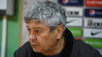 Луческу: Кубок Украины не нуждается в двух матчах